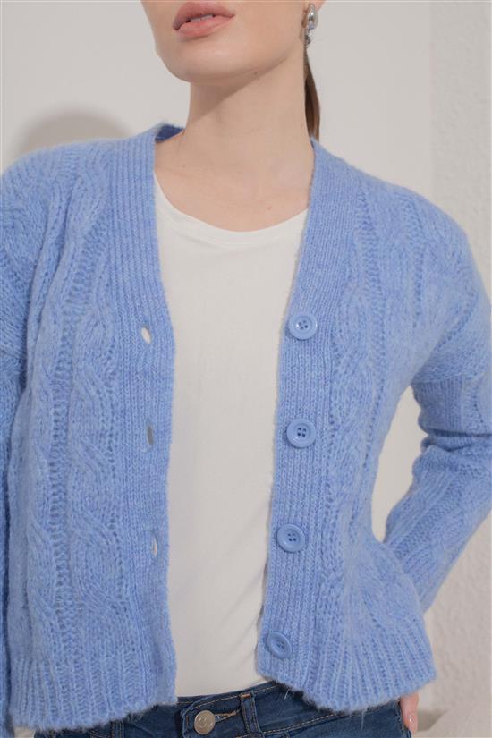 Sweater Mali