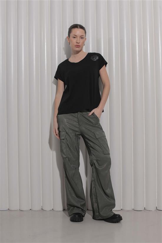 Remera Ginger