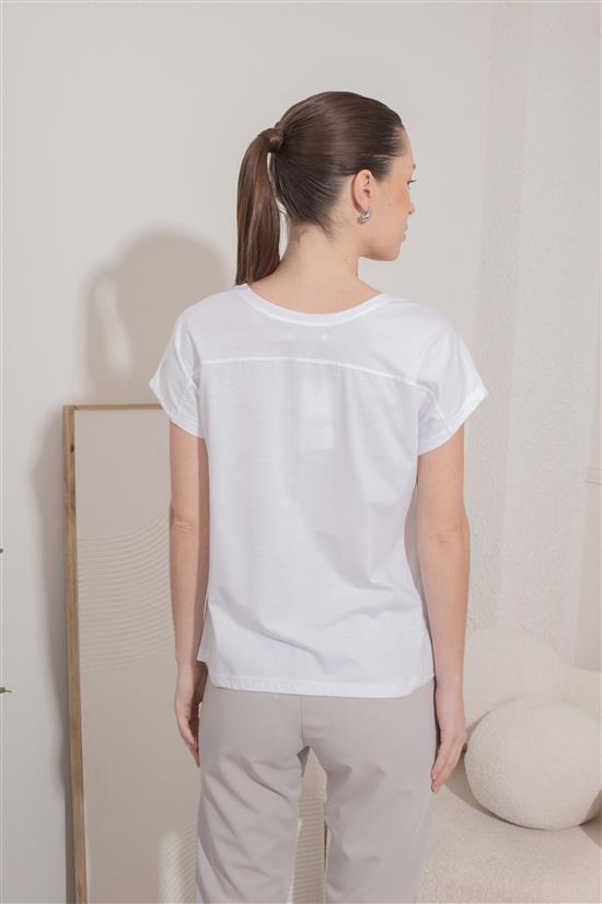 Remera Ginger