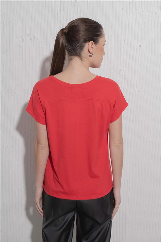 Remera Ginger