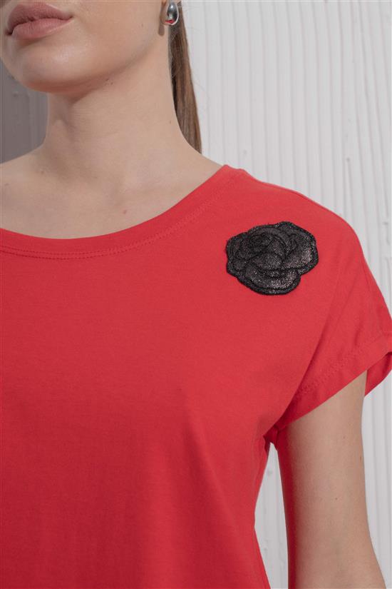 Remera Ginger