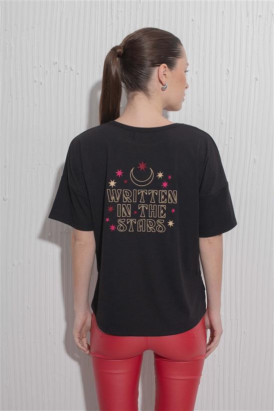Remera Amuleto