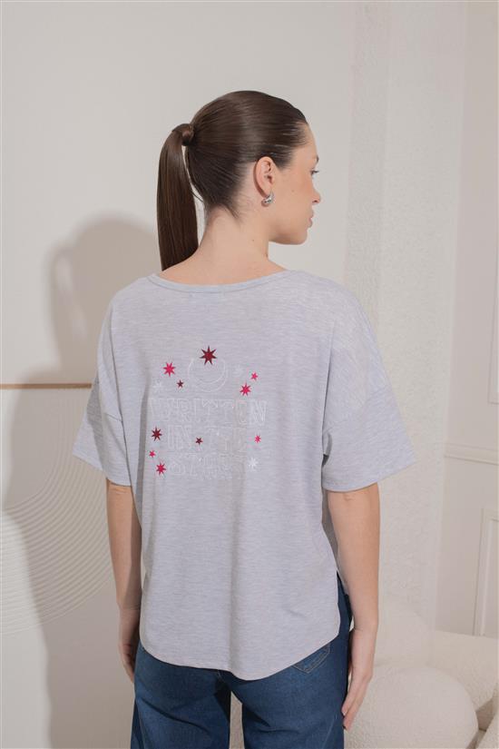 Remera Amuleto 