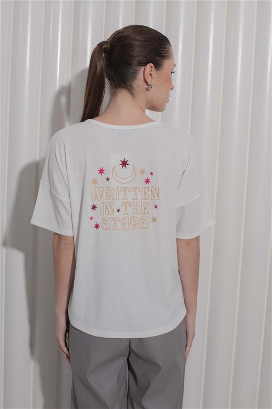 Remera Amuleto