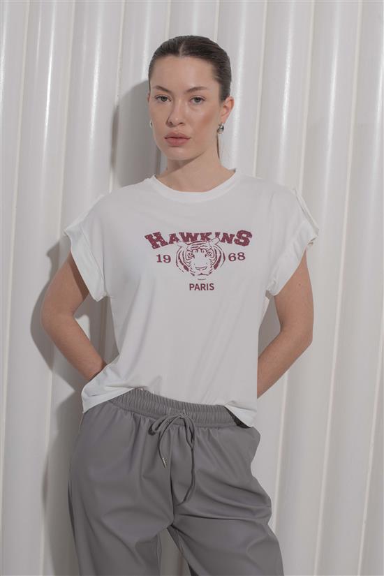 Remera Kins