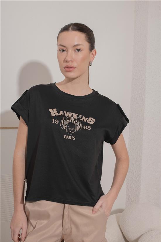 Remera Kins