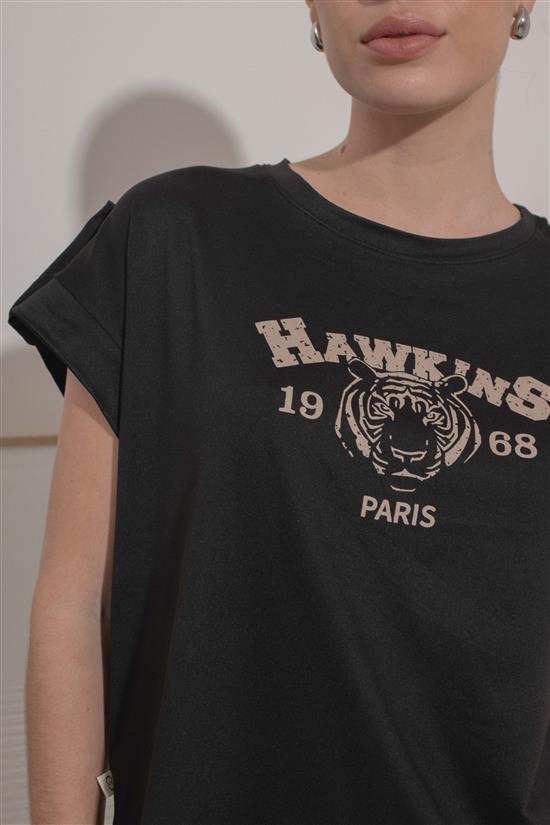 Remera Kins