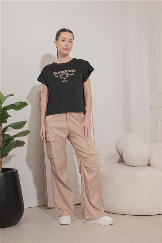Remera Kins