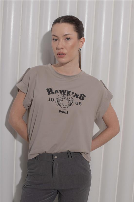 Remera Kins