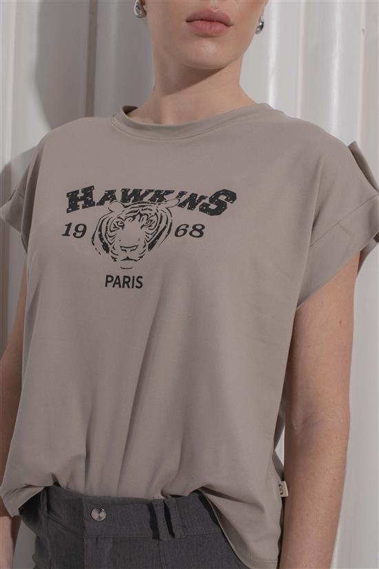 Remera Kins