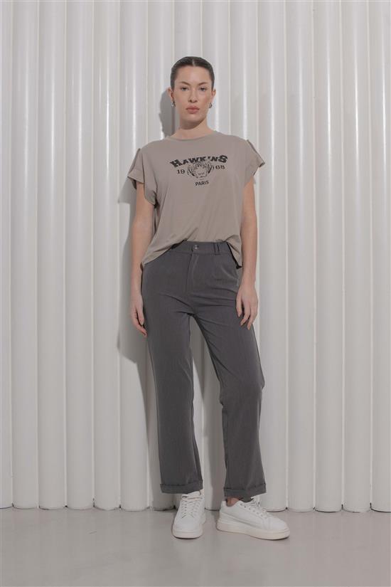 Remera Kins