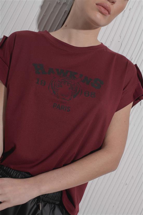 Remera Kins
