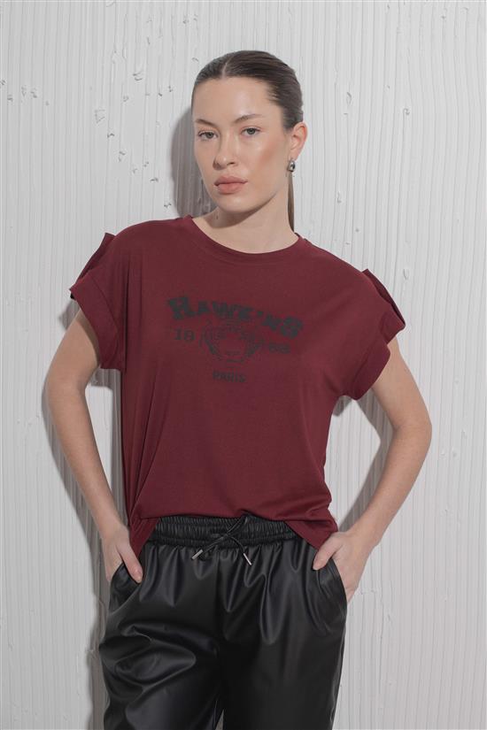 Remera Kins