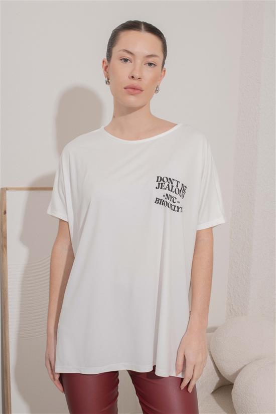 Remera Jealous