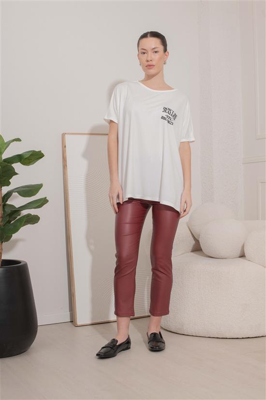 Remera Jealous