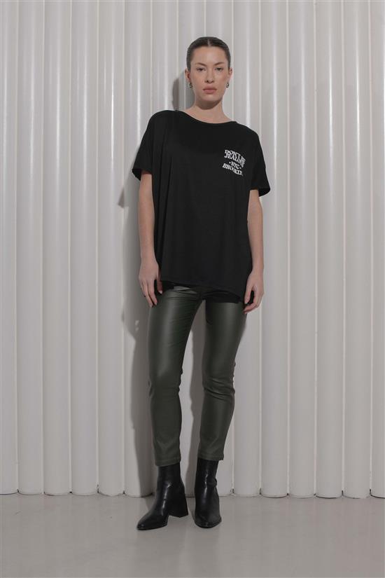 Remera Jealous