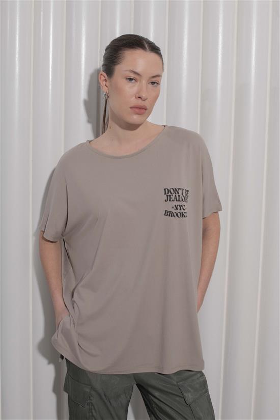 Remera Jealous