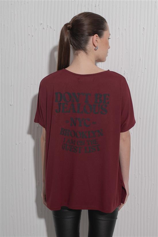 Remera Jealous