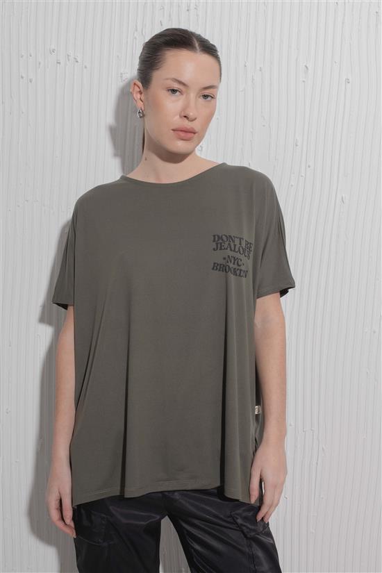 Remera Jealous
