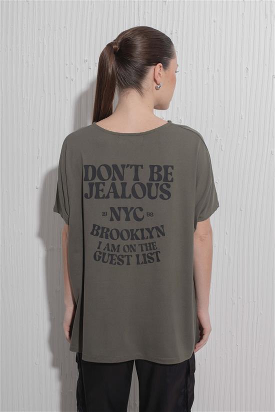 Remera Jealous