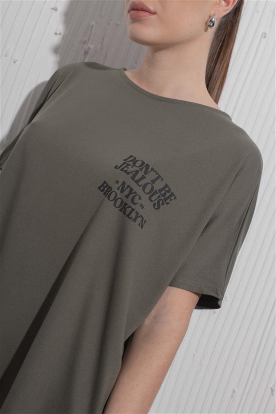Remera Jealous