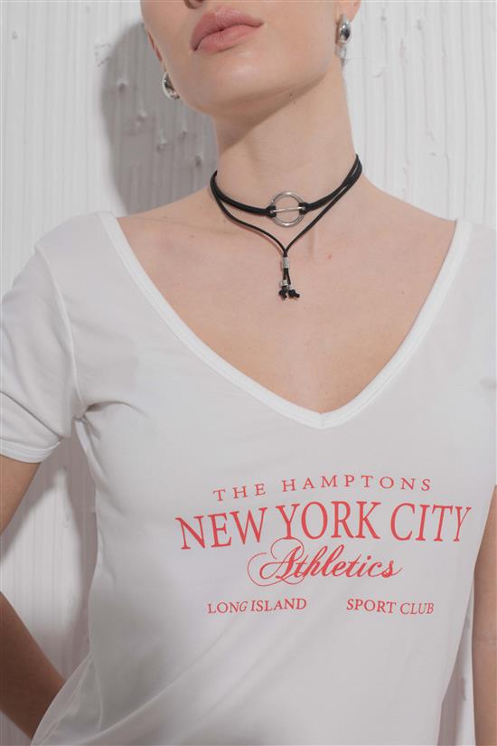 Remera New York