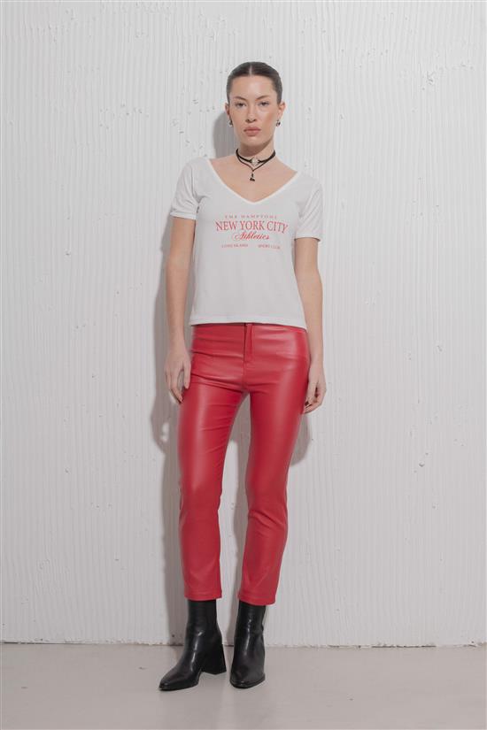 Remera New York