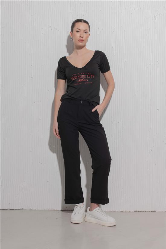 Remera New York