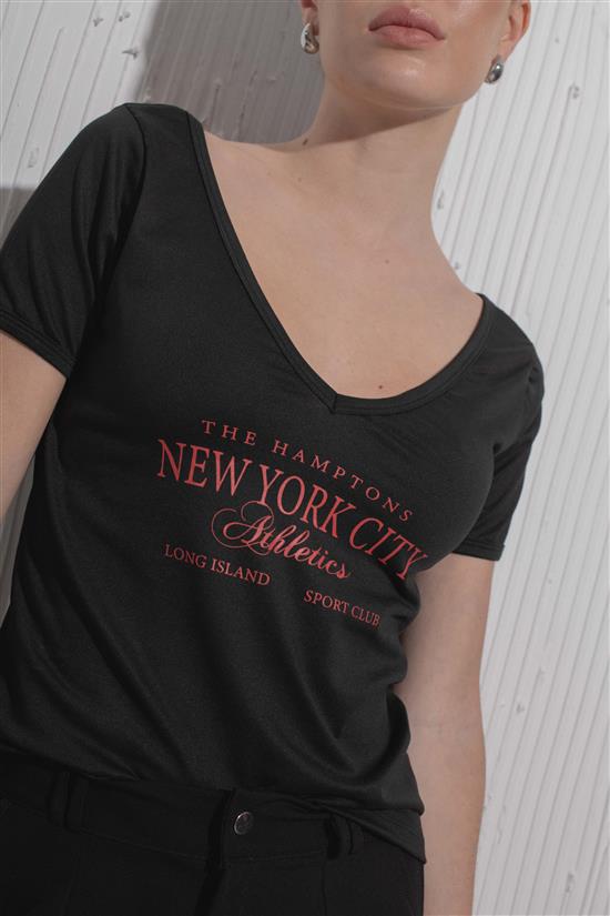 Remera New York