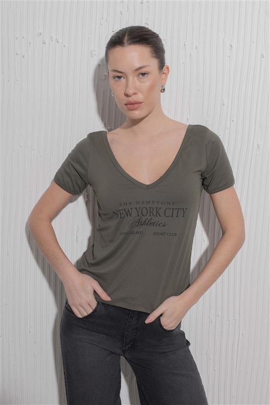 Remera New York