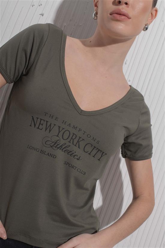 Remera New York