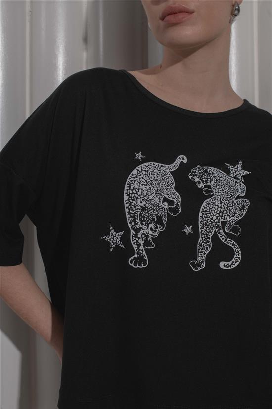 Remera Tigres