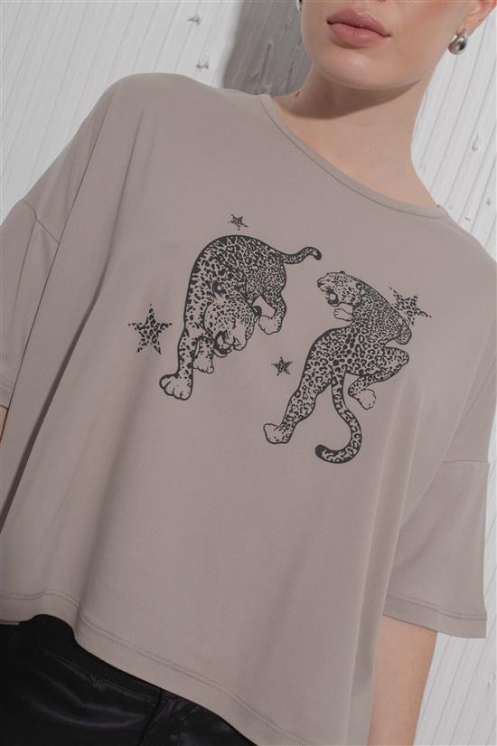 Remera Tigres
