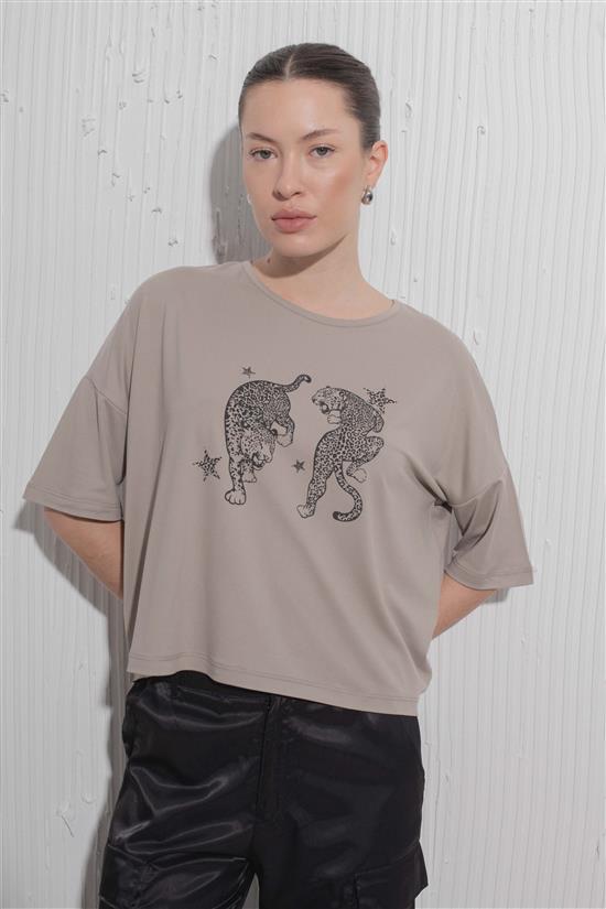 Remera Tigres
