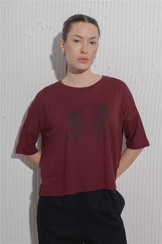 Remera Tigres