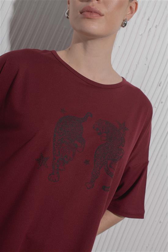 Remera Tigres