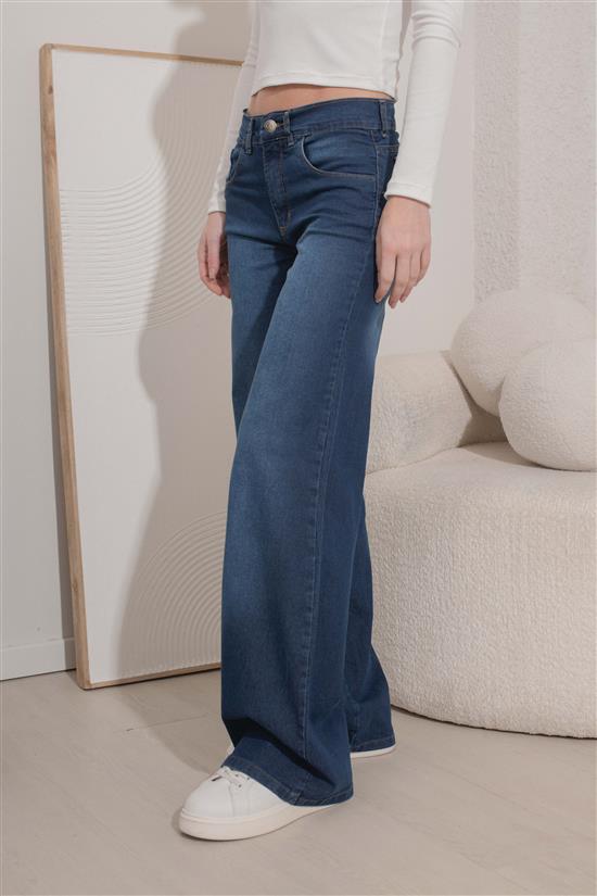 Denim Gigi