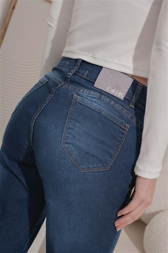 Denim Gigi
