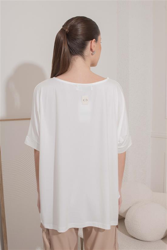Remera Attitude