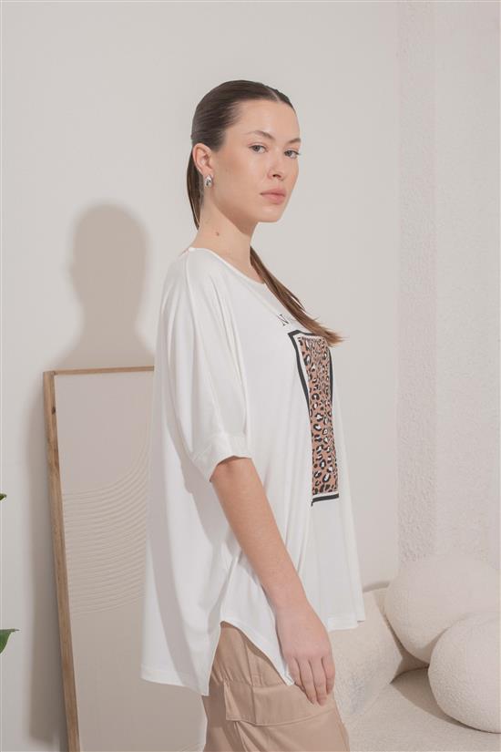 Remera Attitude