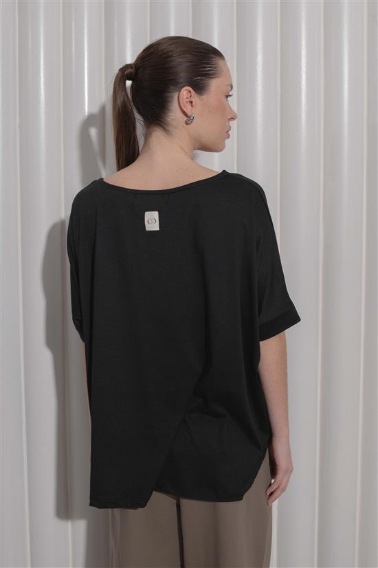 Remera Attitude