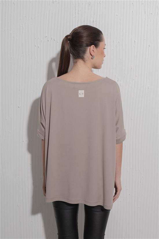 Remera Attitude