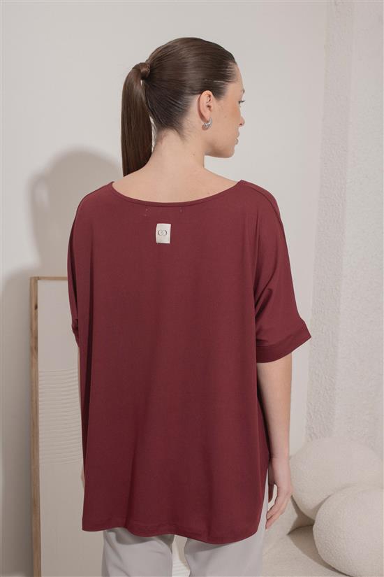 Remera Attitude