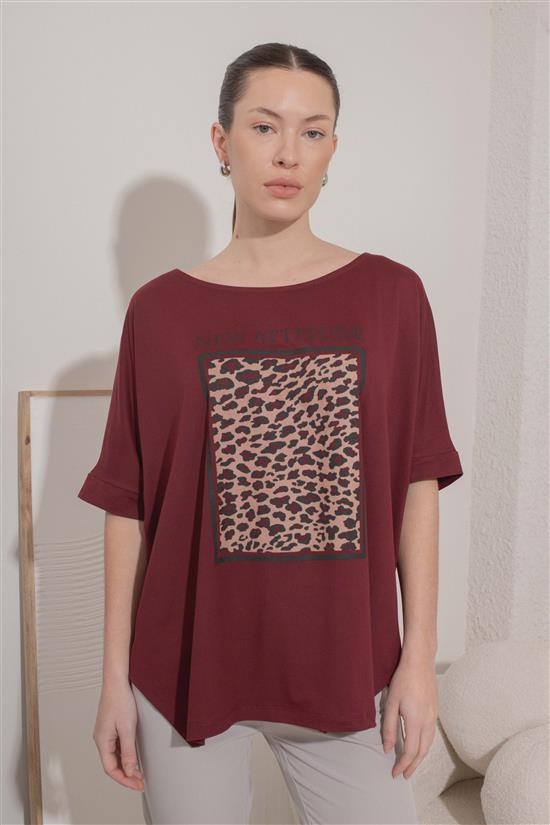 Remera Attitude