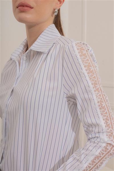 Camisa Dervish