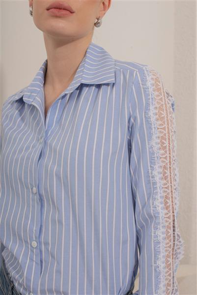 Camisa Dervish