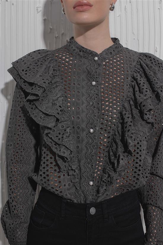 Camisa Landon