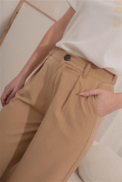 Pantalón Harvard