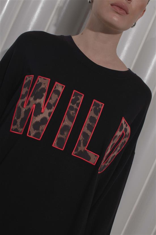Buzo Wild