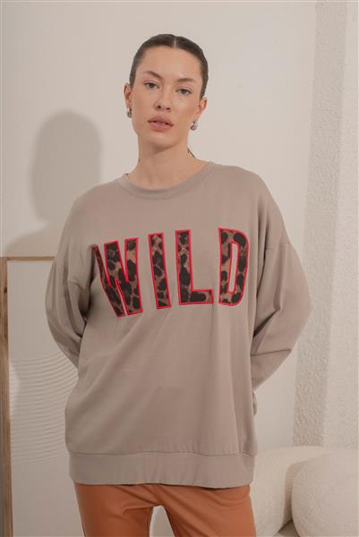 Buzo Wild